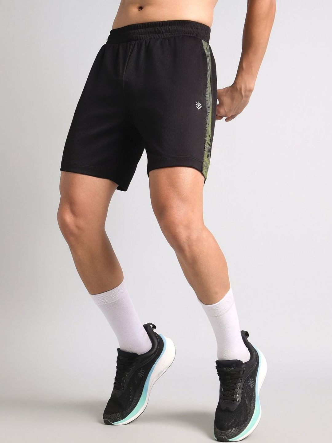 CULT Men Training or Gym Sports Shorts-picture-26