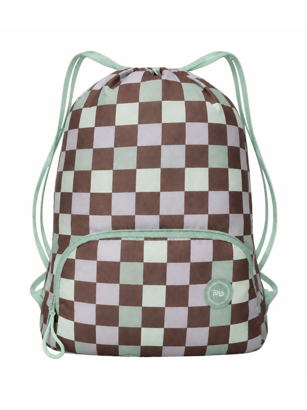 PB Pearlbags Unisex Backpack-image-48