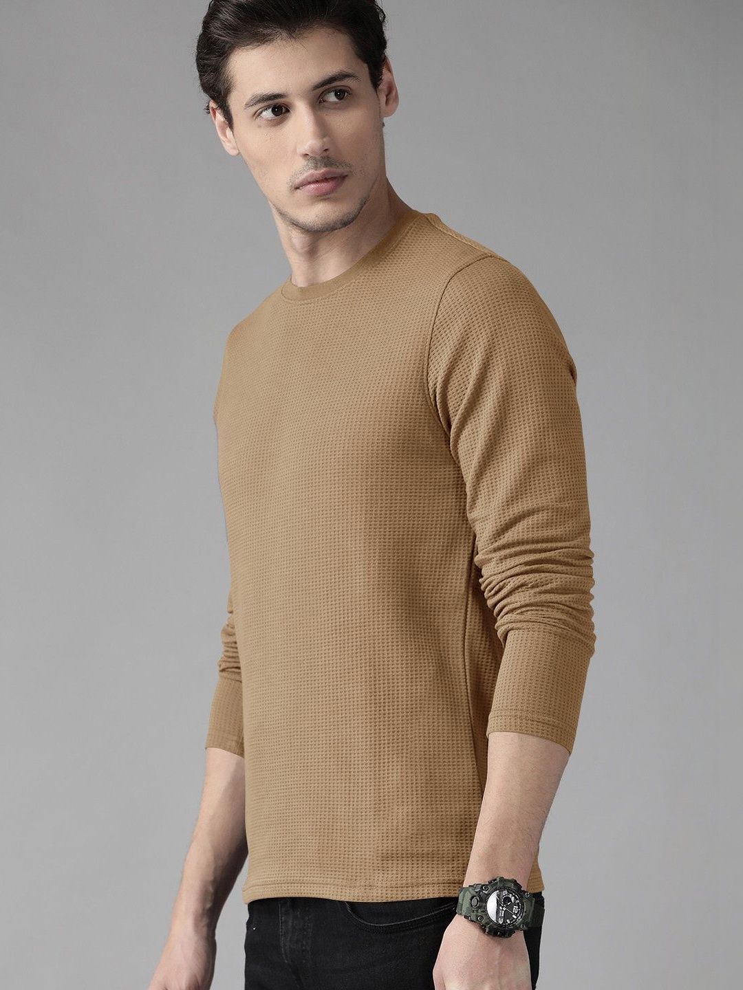 HOODLER Men T-shirt-picture-58