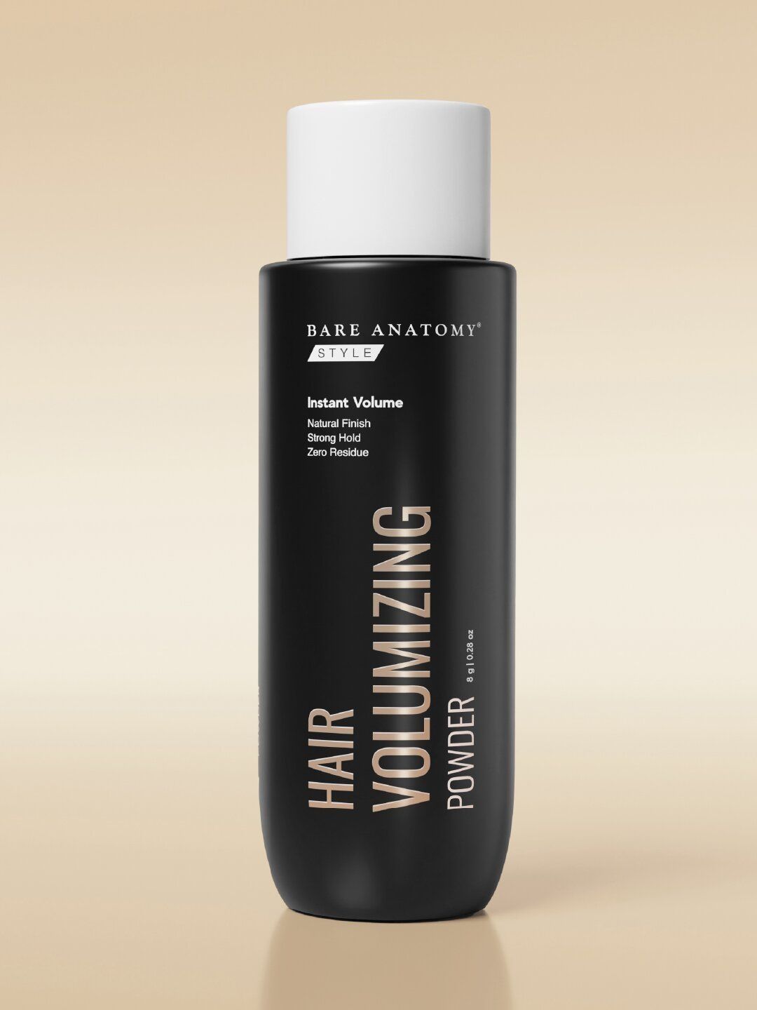 Bare Anatomy Hair Volumizing Powder - 8 g-picture-27