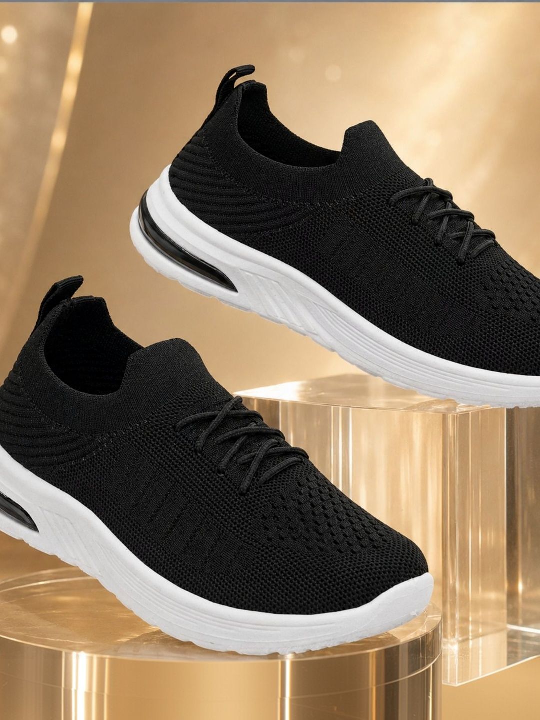 JOOTIYAPA Women Textured Sneakers-picture-31
