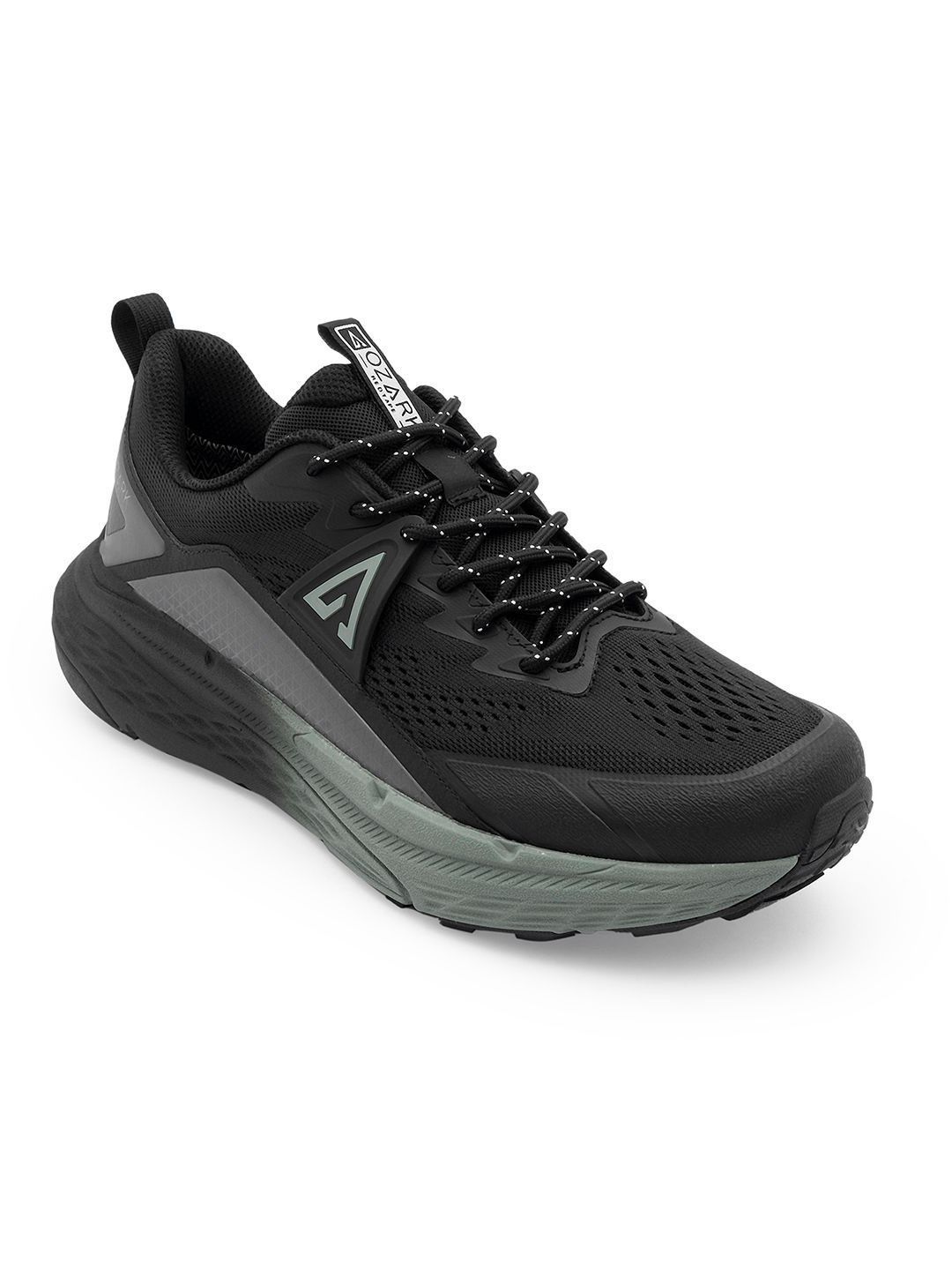 Red Tape Men Running Non-Marking Shoes-picture-35
