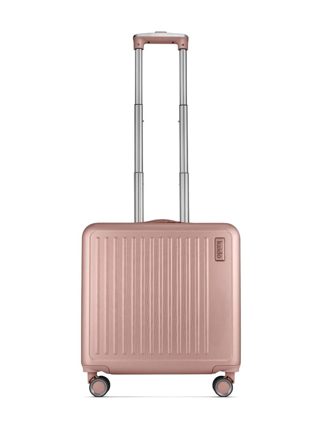 Kaido luxe Hard Sided Cabin Trolley Bag-image-32
