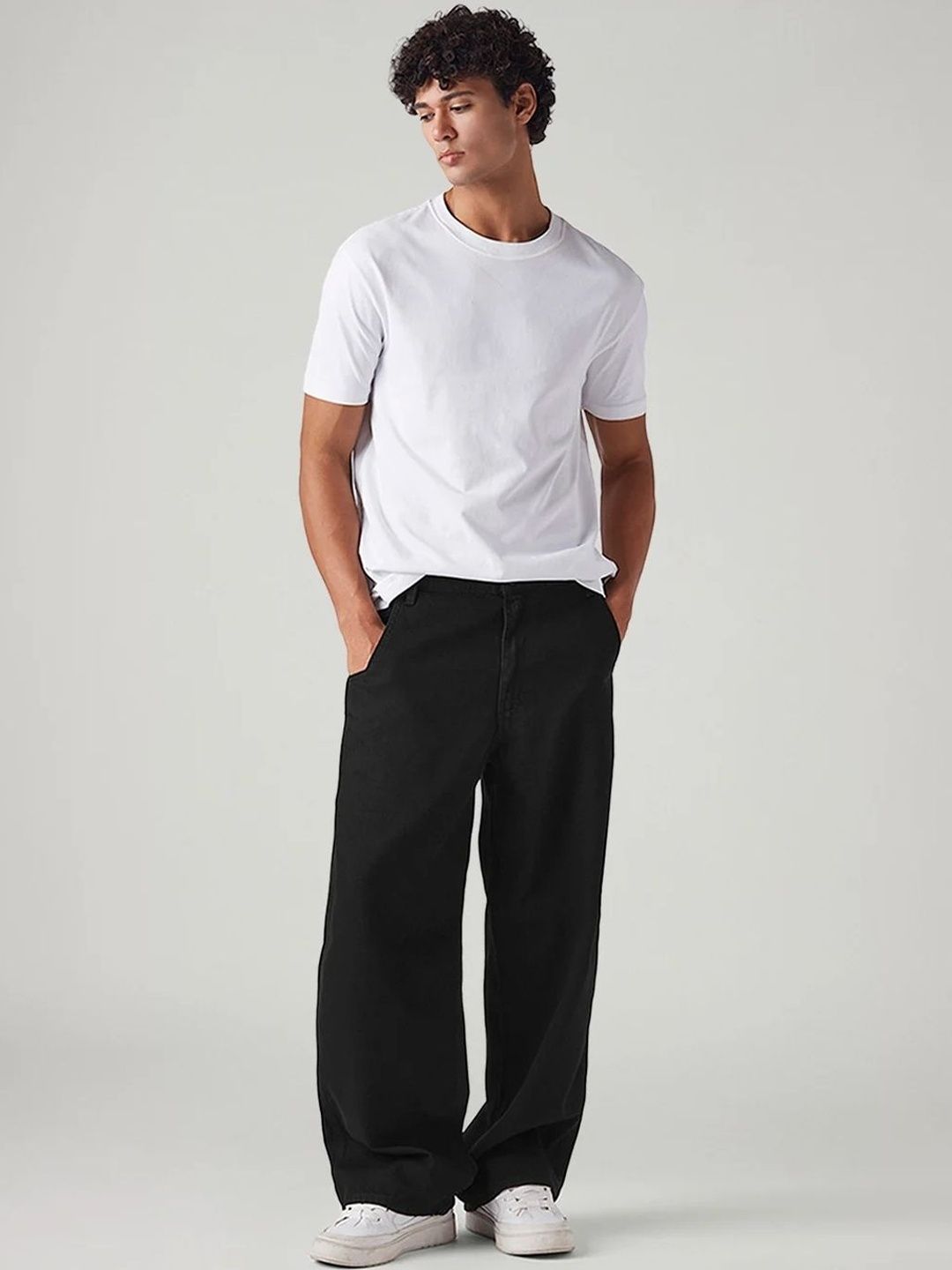 Levis Men Classic Mid-Rise Jeans-image-41