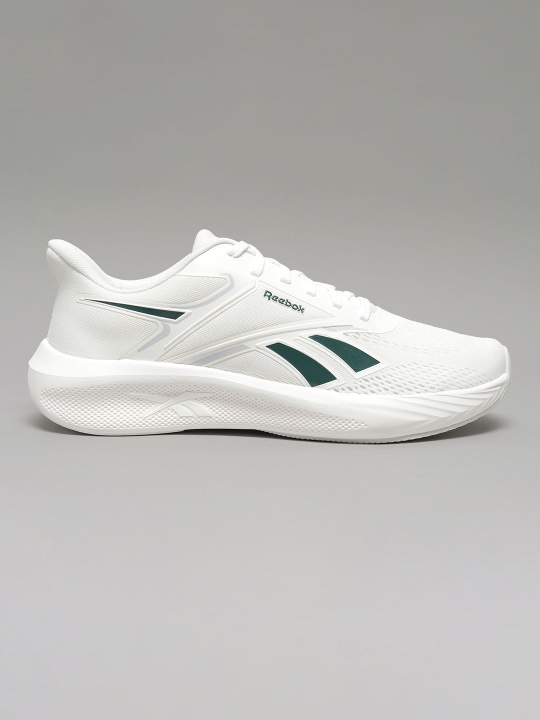 Men Energen Lace-Up Running Shoes