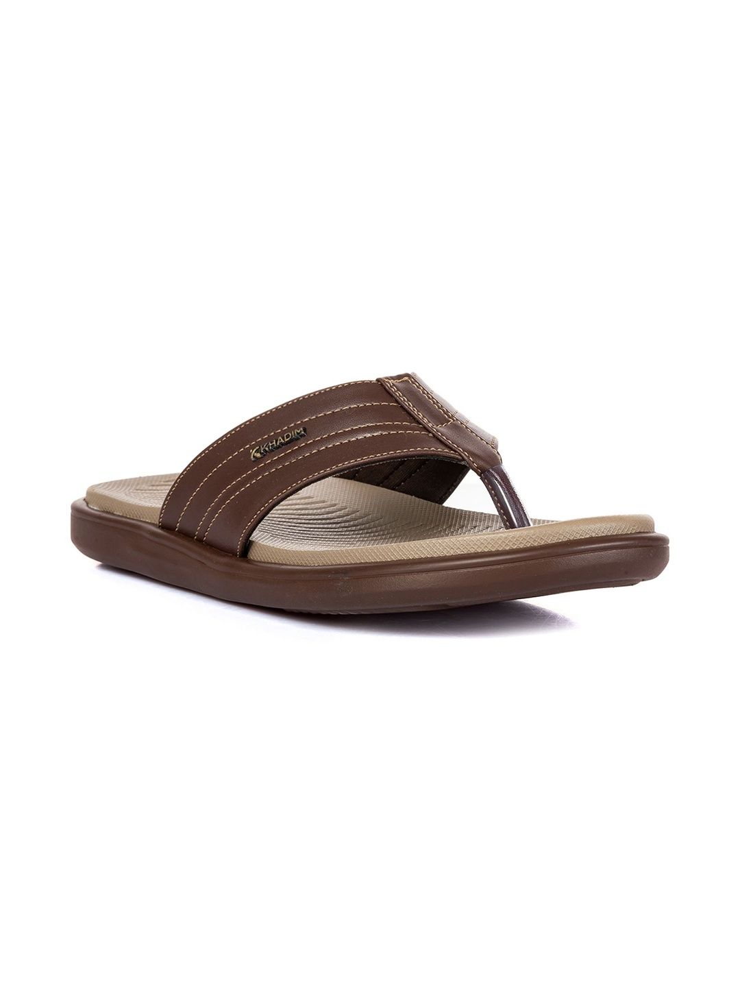 Khadims Men Thong Flip-Flops-picture-57