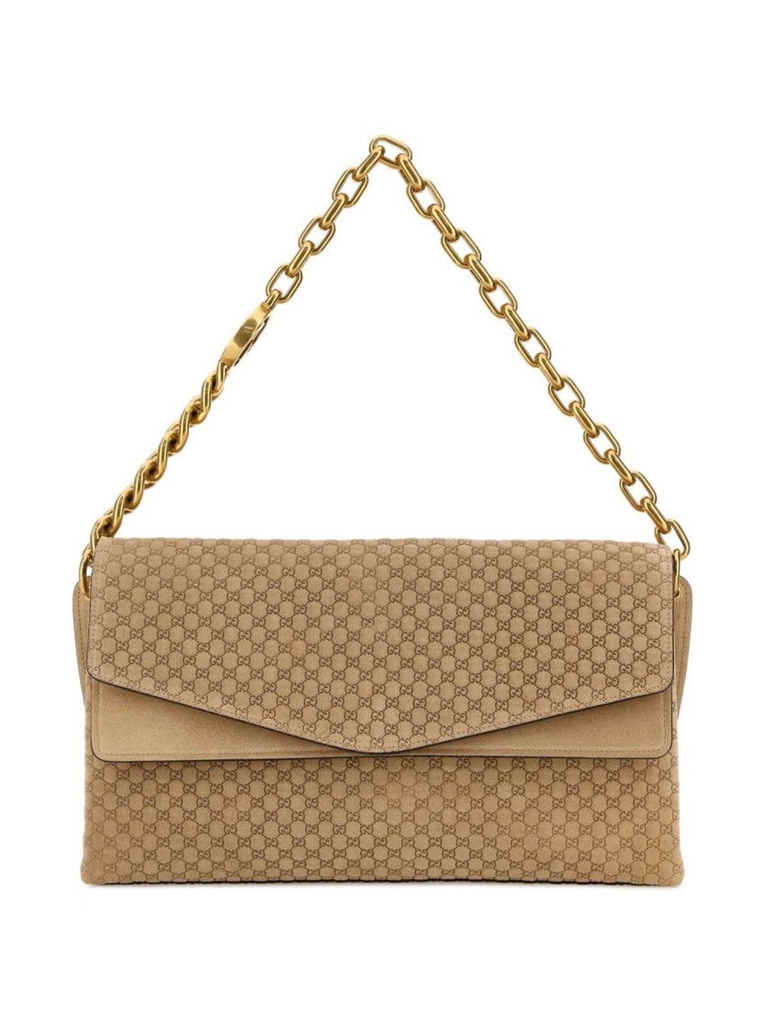 Gucci Women Suede Handbags-picture-29