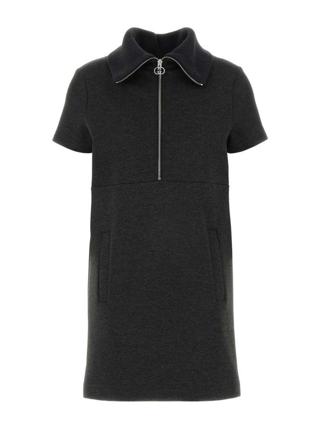 Gucci Women BLENDED Dresses-picture-19