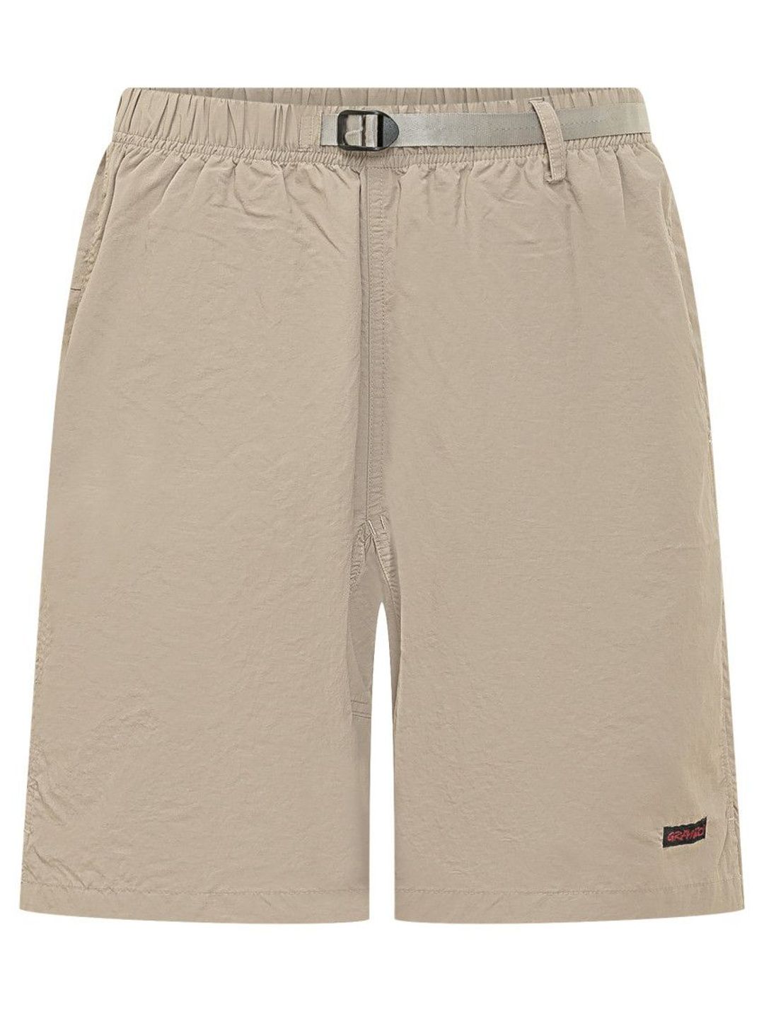 gramicci Tan Logo Shorts-picture-40