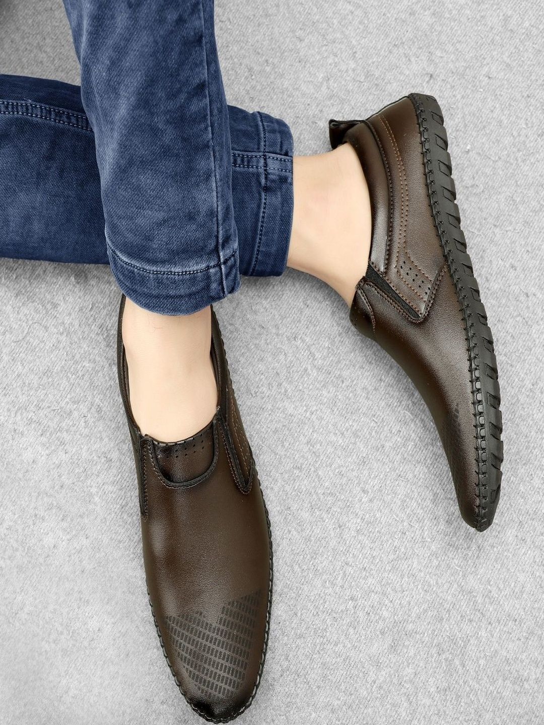 VOBLAND Men Comfort Sandals-picture-47