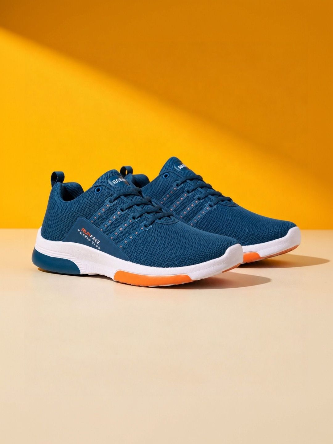 JOOTIYAPA Men Textured Sneakers-picture-48