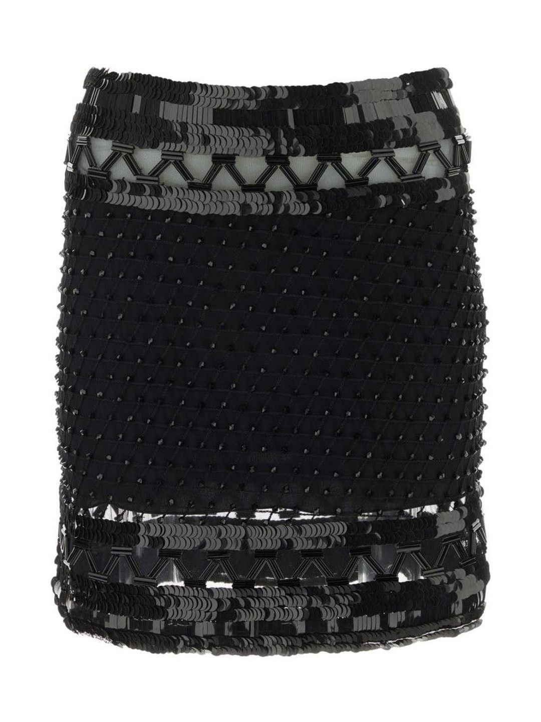 Alberta Ferretti Women Polyamide Skirts-picture-12