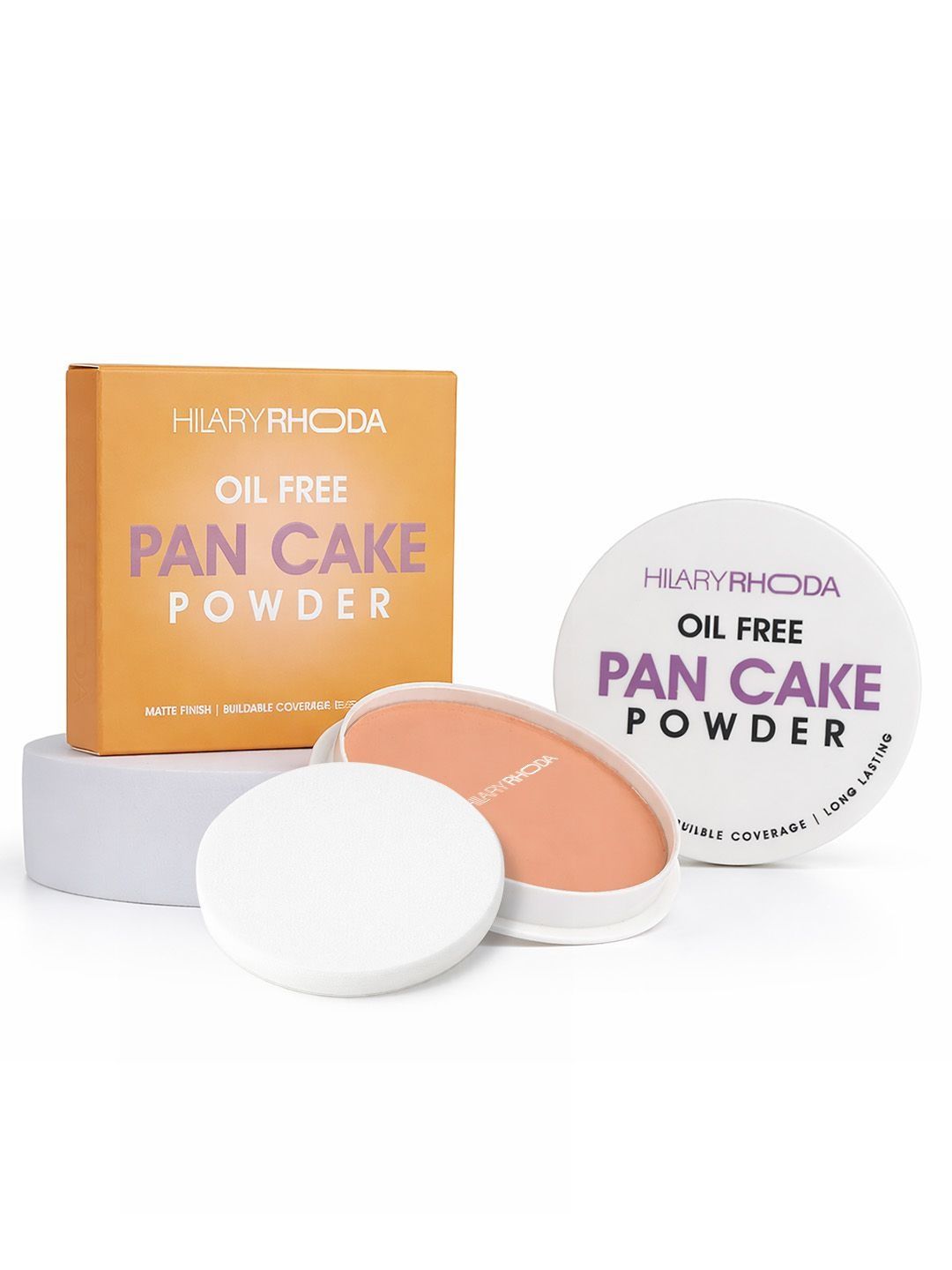 Hilary Rhoda Oil Free Pan Cake Powder - 02-image-15