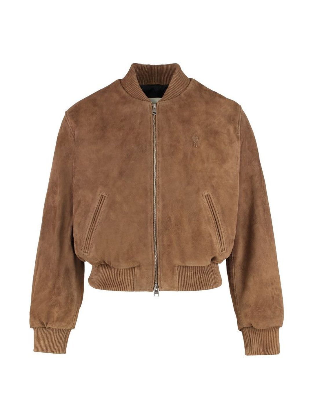 Ami Paris Men Leather Jackets-picture-54
