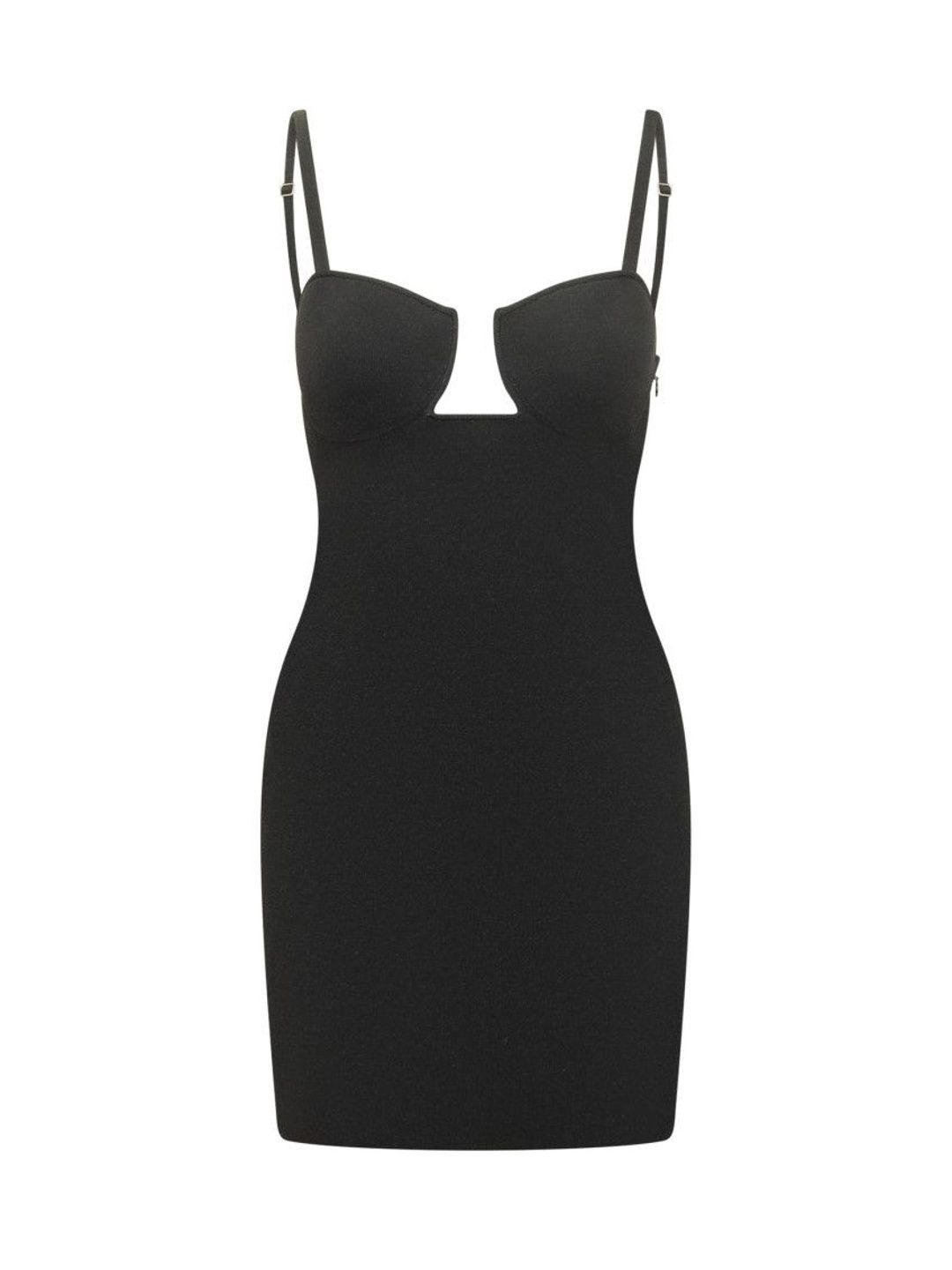 Givenchy Women BLENDED Dresses-picture-48