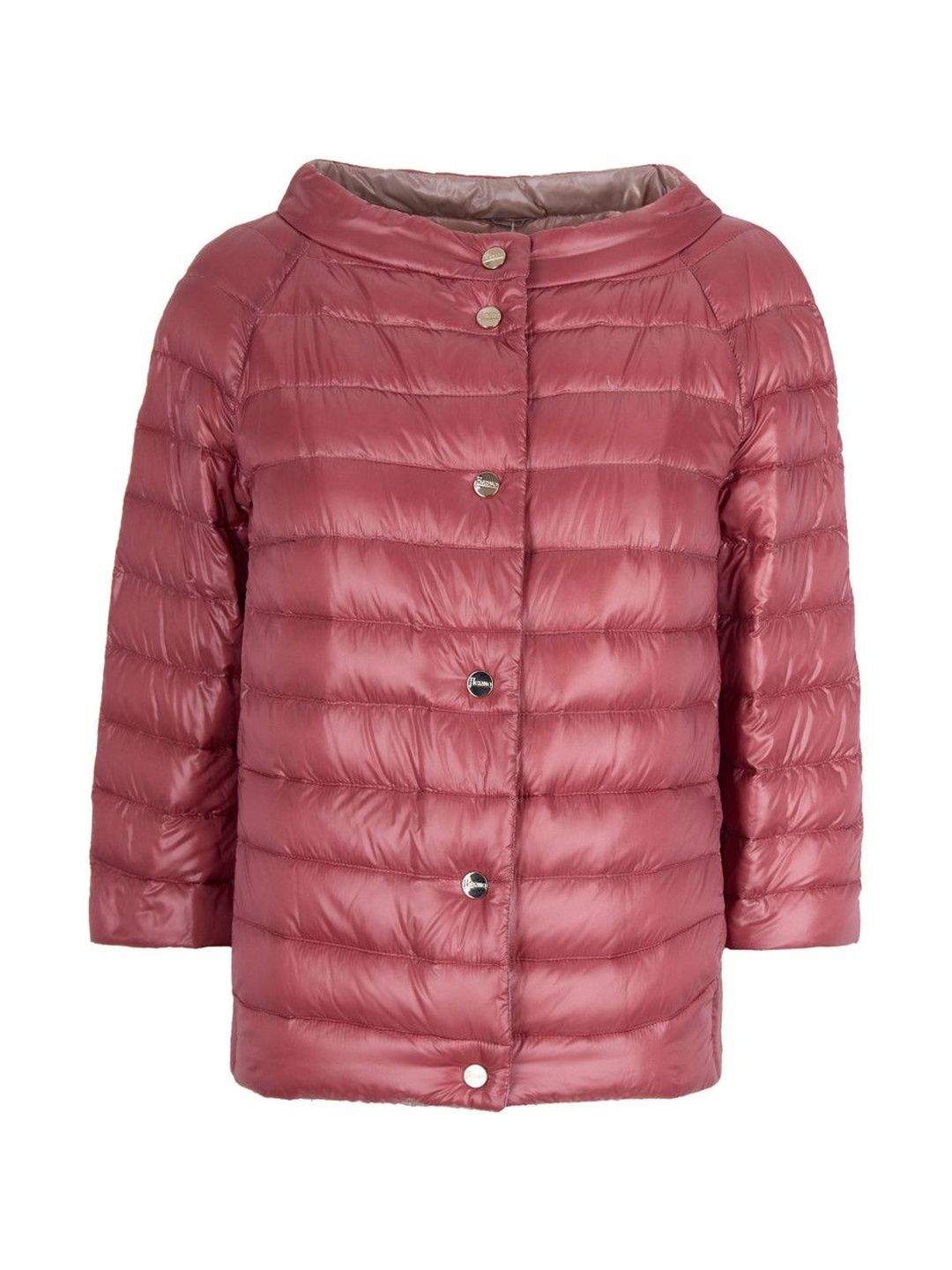 Herno Women Pink Polyamide Jackets-picture-21