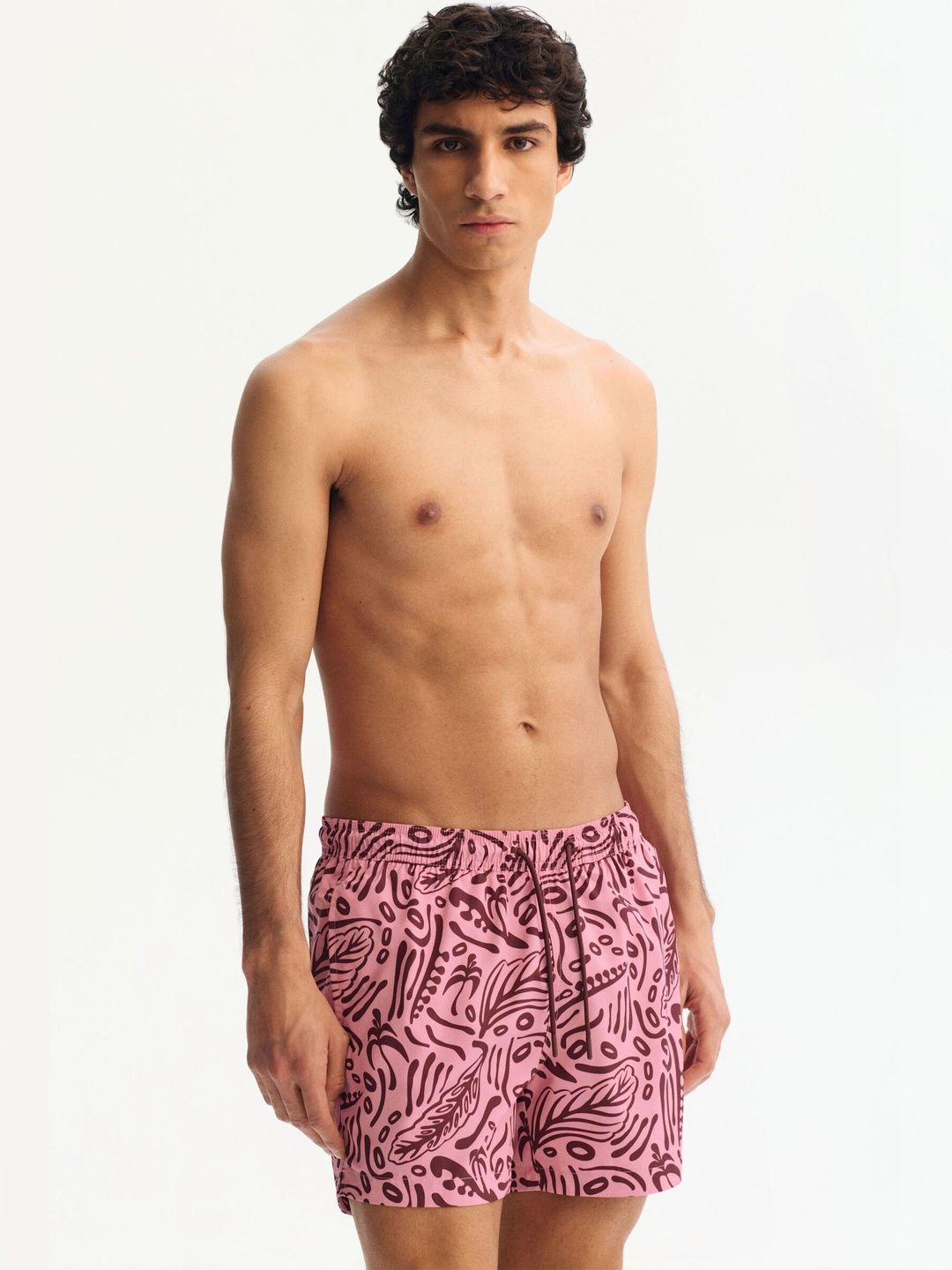 H&M Swim Shorts-picture-23