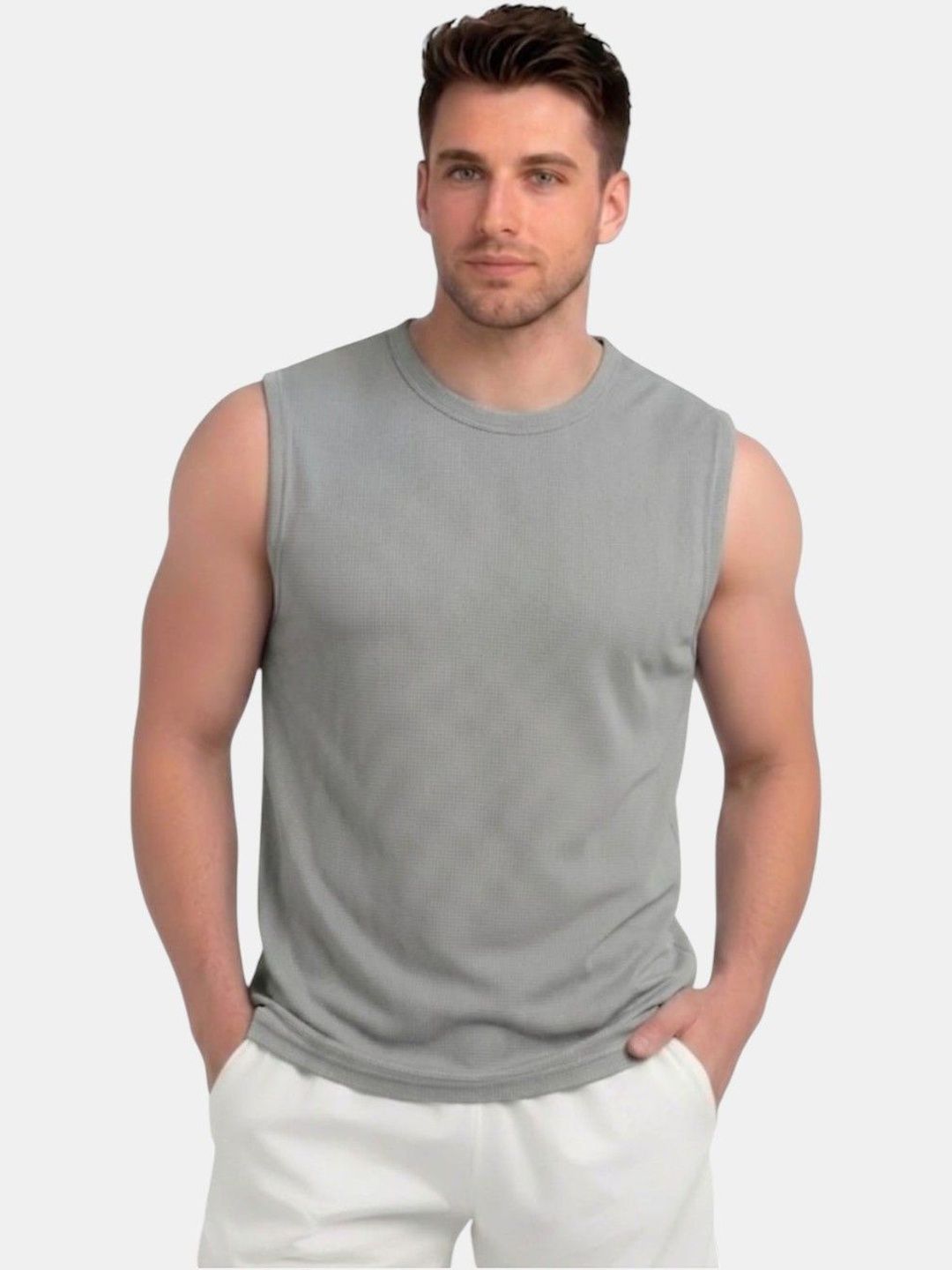 ESOROUCHA Self Design Cotton Basic-picture-10