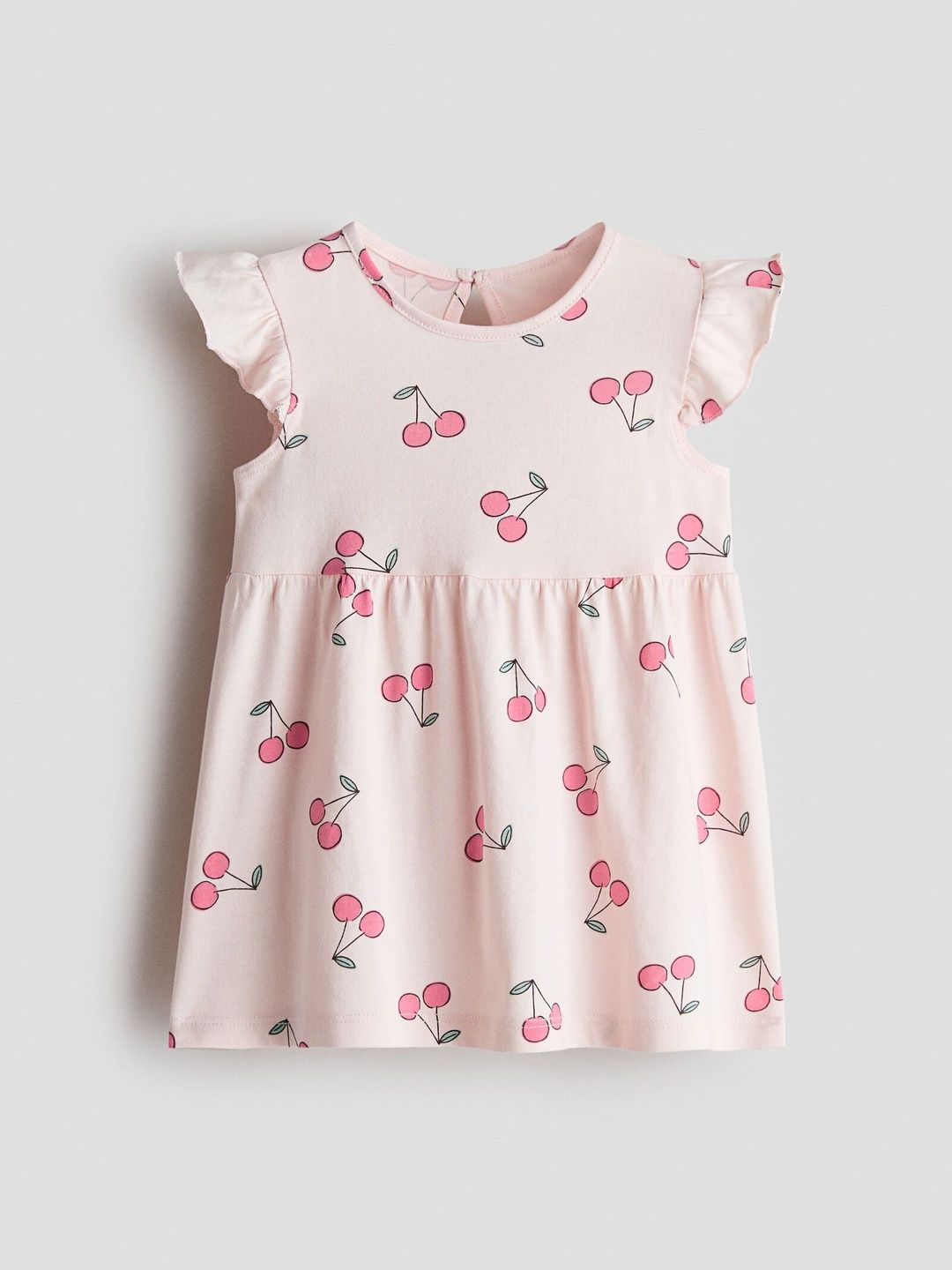 H&M Cotton Dress-picture-56