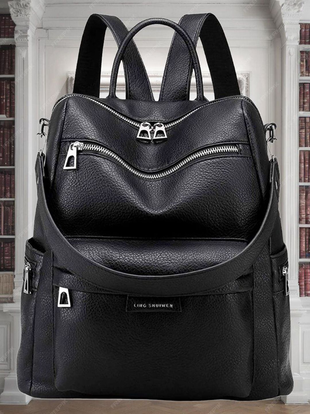 Spinsell Women Backpack-image-32