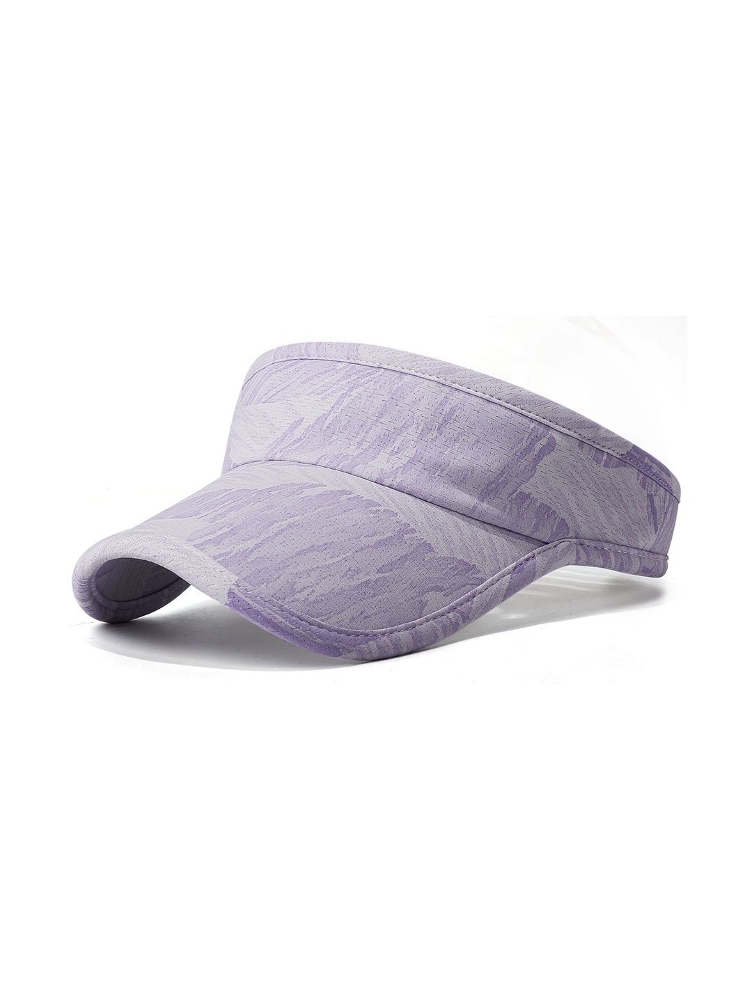 StyleCast x Revolte Women Printed Visor Cap-image-27