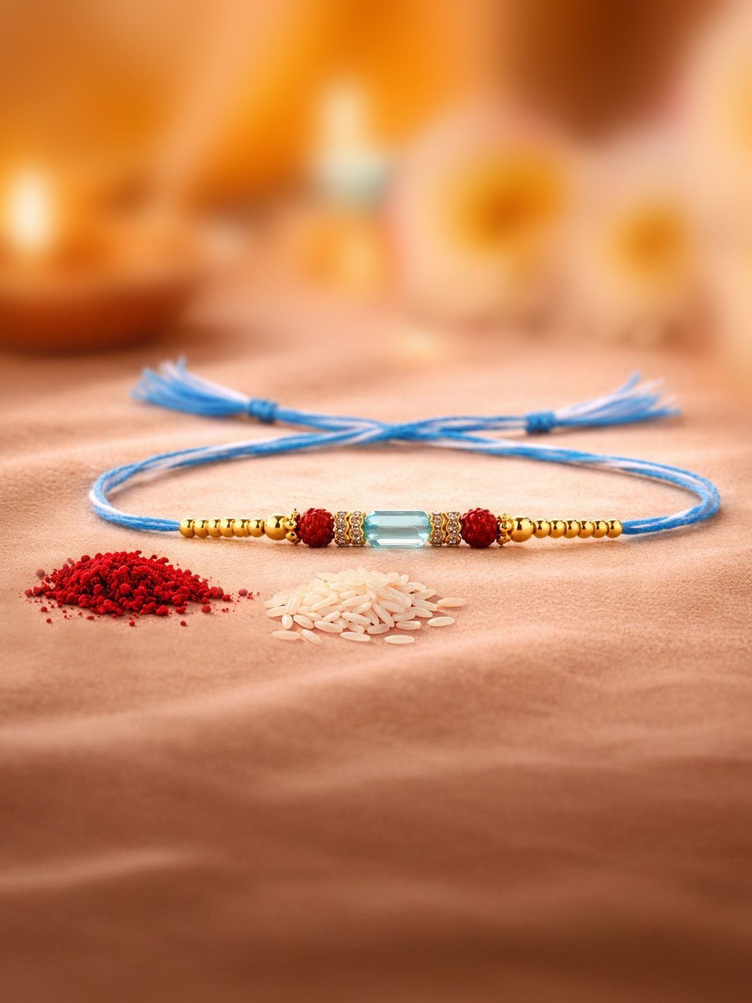 IMARA Thread Rakhi-image-29