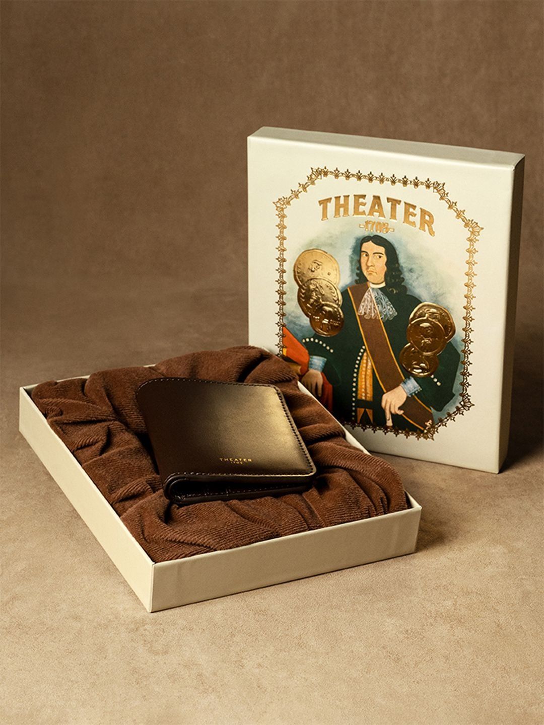 Theater Men Accessory Gift Set of-picture-26