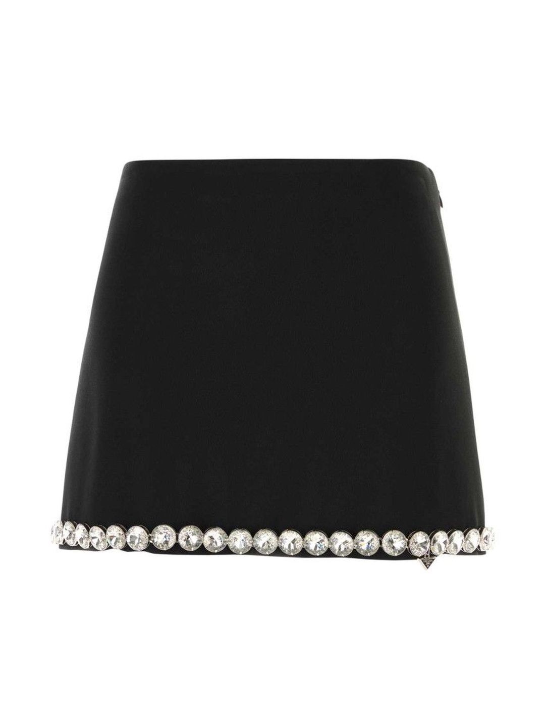 Prada Women Cotton Skirts-image-41