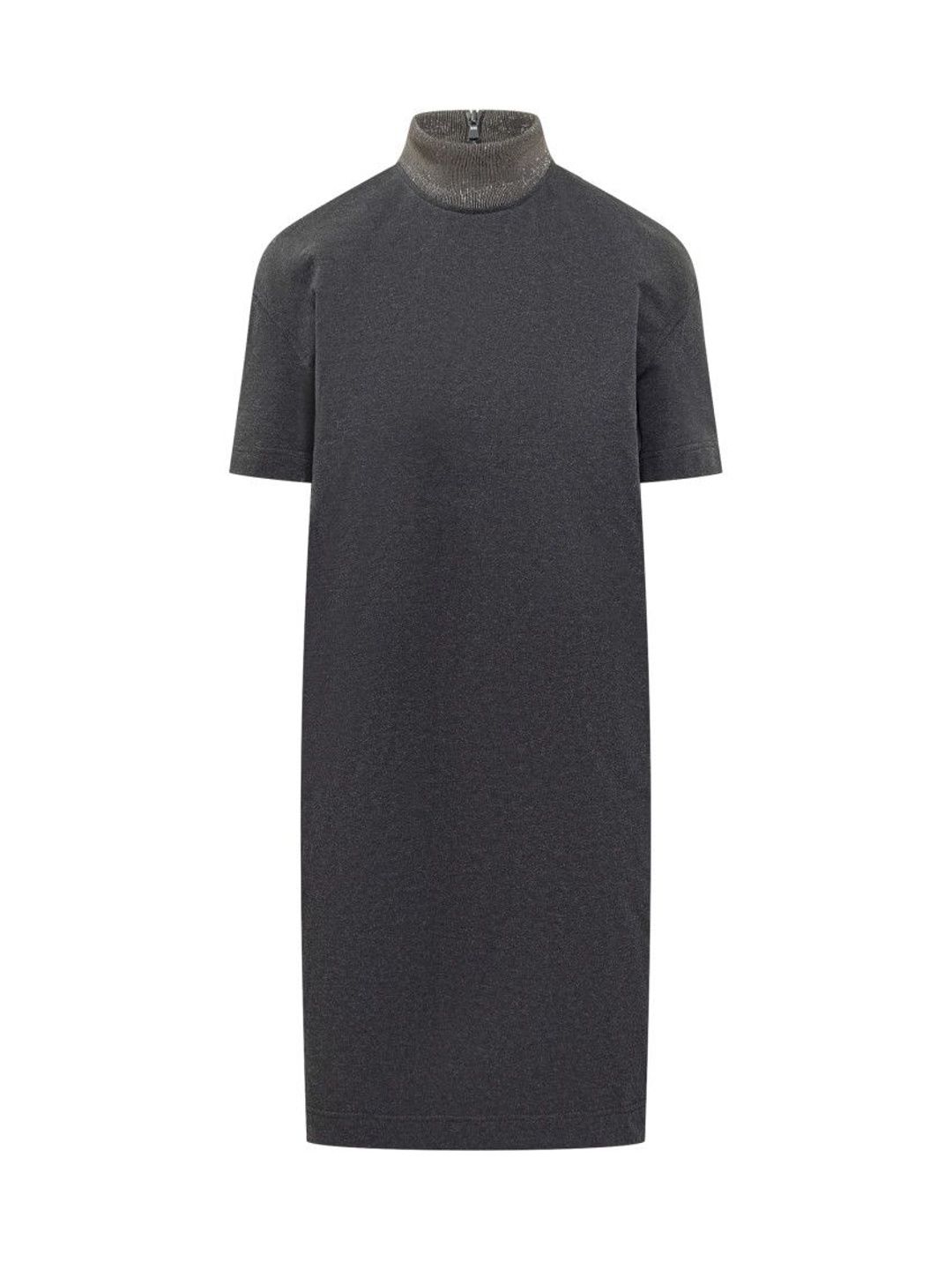 Brunello Cucinelli Women BLENDED Dresses-picture-10