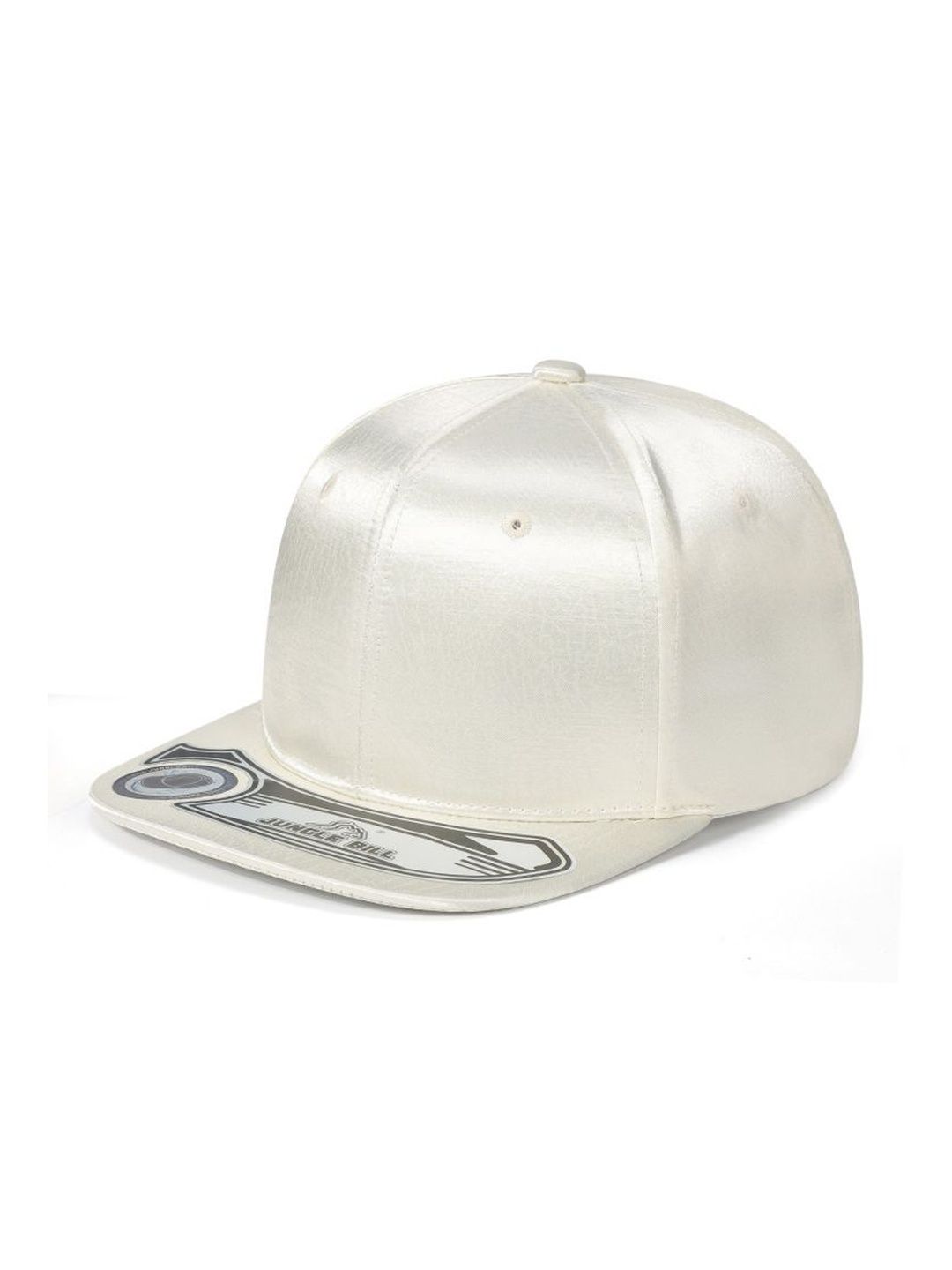 StyleCast x Revolte Men Printed Snapback Cap-image-22