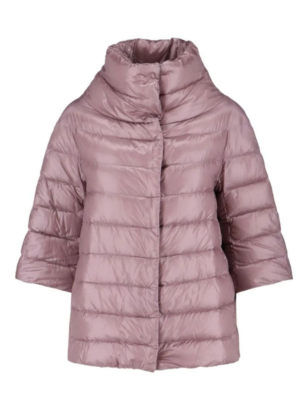 Herno Women Pink Polyamide Jackets-picture-38