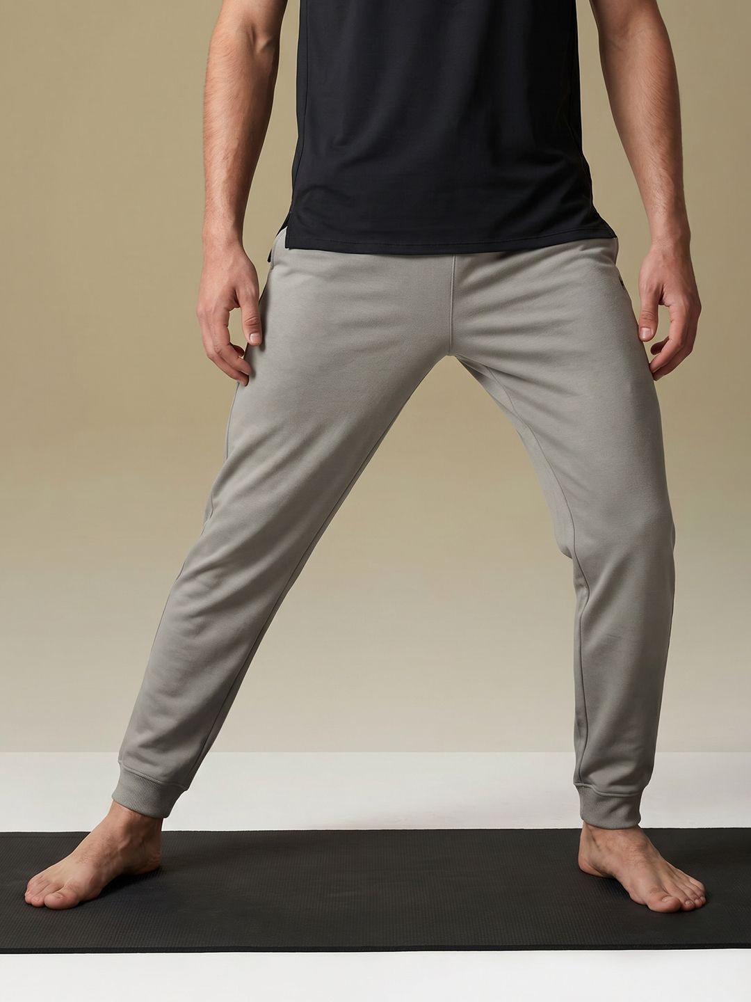 HRX by Hrithik Roshan Men Yoga Track Pant-picture-35