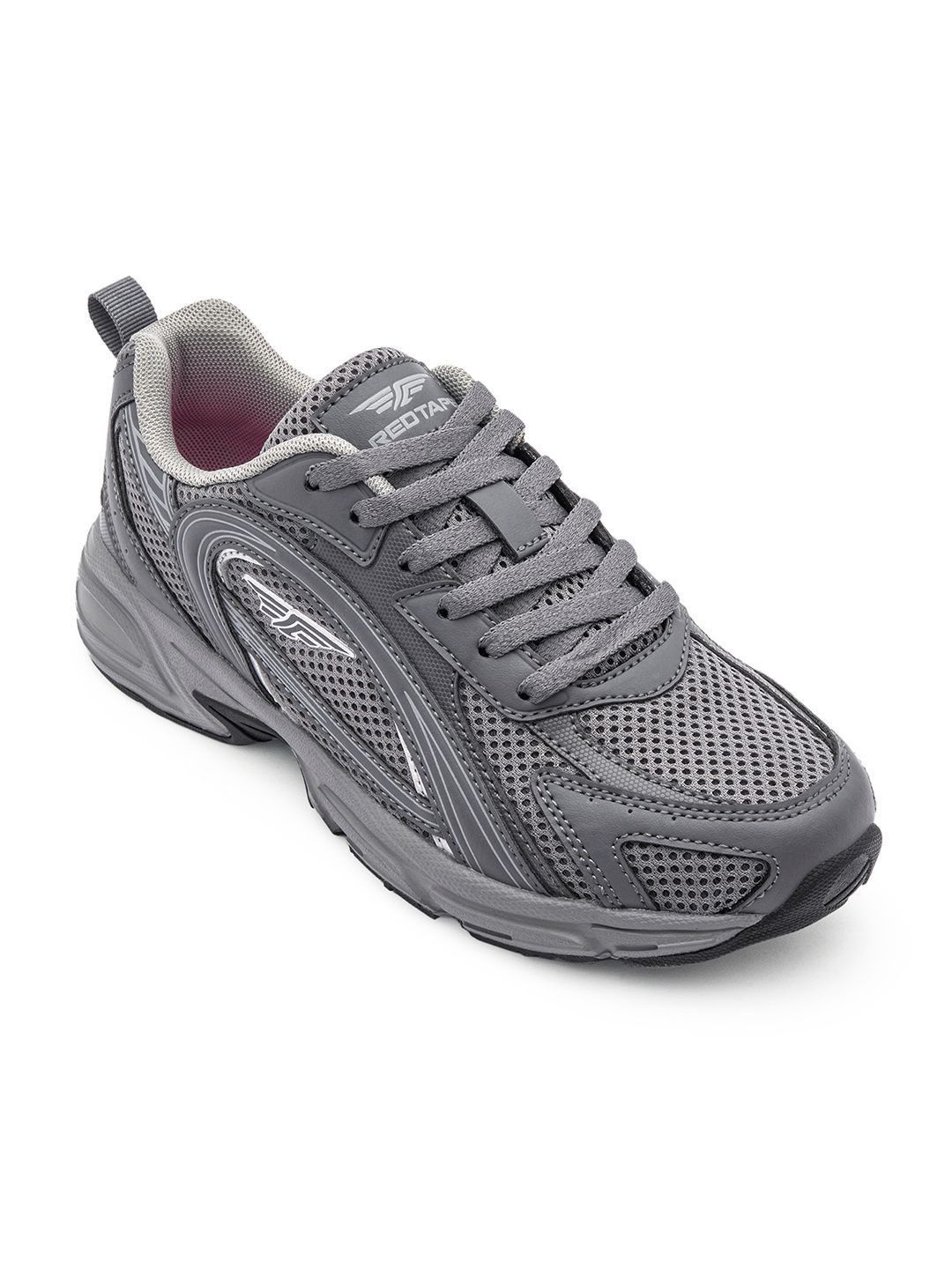 Red Tape Women Textured Sneakers-picture-39