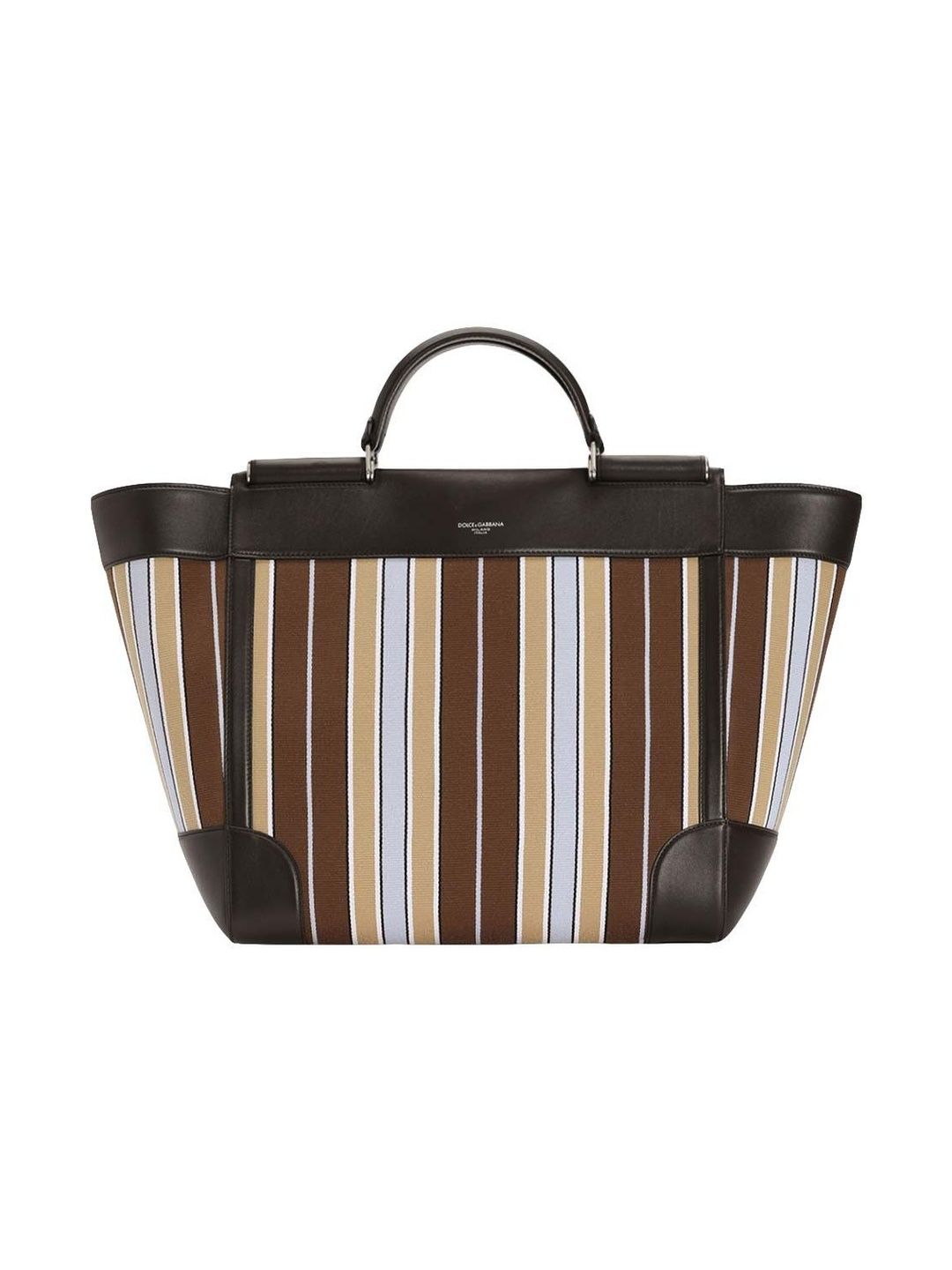 Dolce & Gabbana Men Cotton Handbags-picture-10