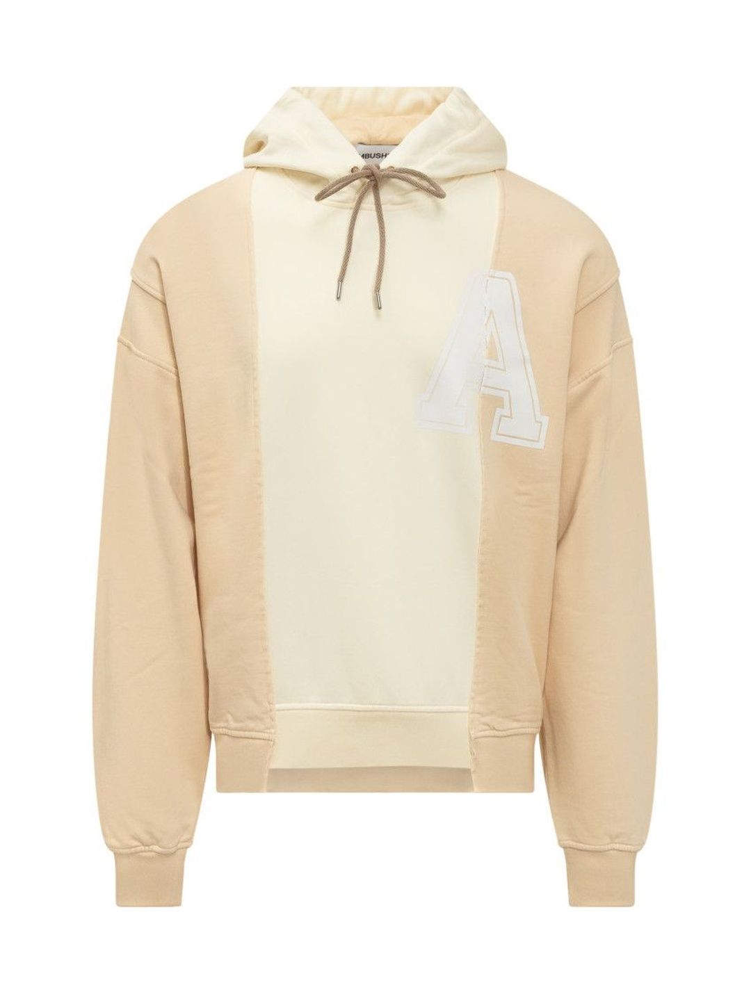 ambush Off White Hood Sweatshirt-picture-27