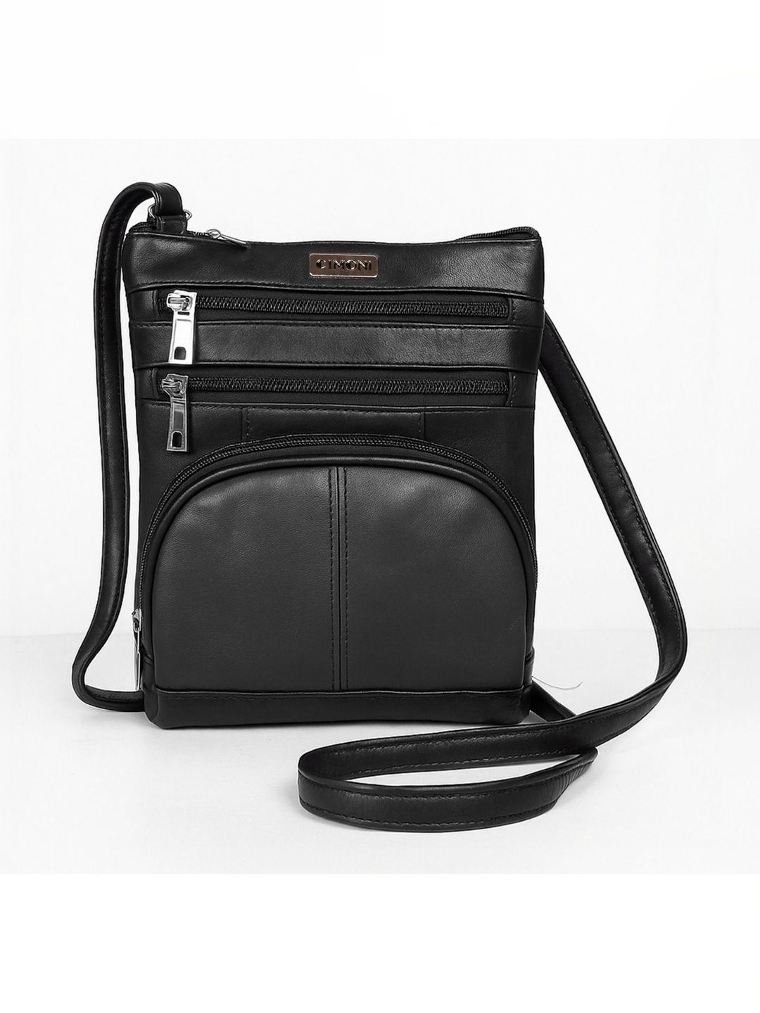 CIMONI Leather Sling Bag-picture-28