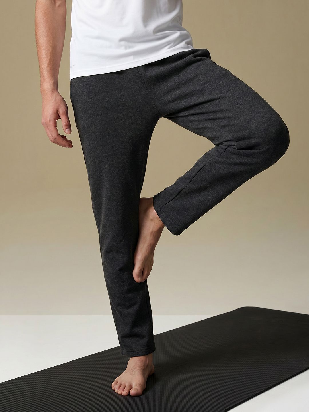 HRX by Hrithik Roshan Men Yoga Track Pant-picture-42