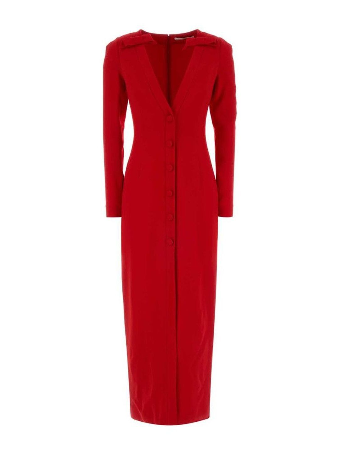 Alessandra Rich Women BLENDED Dresses-picture-12