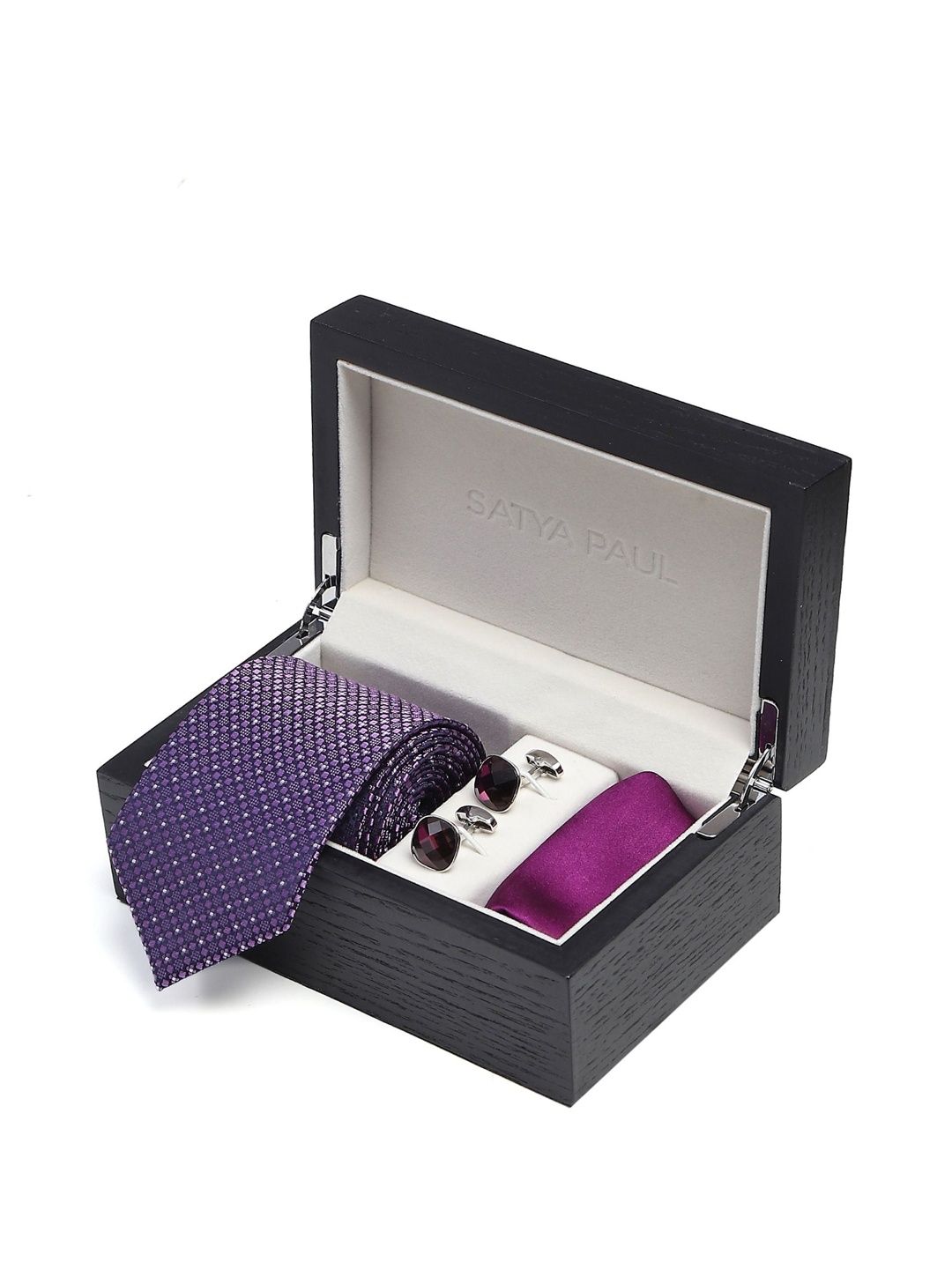 Satya Paul Men Accessory Gift Set of-picture-27