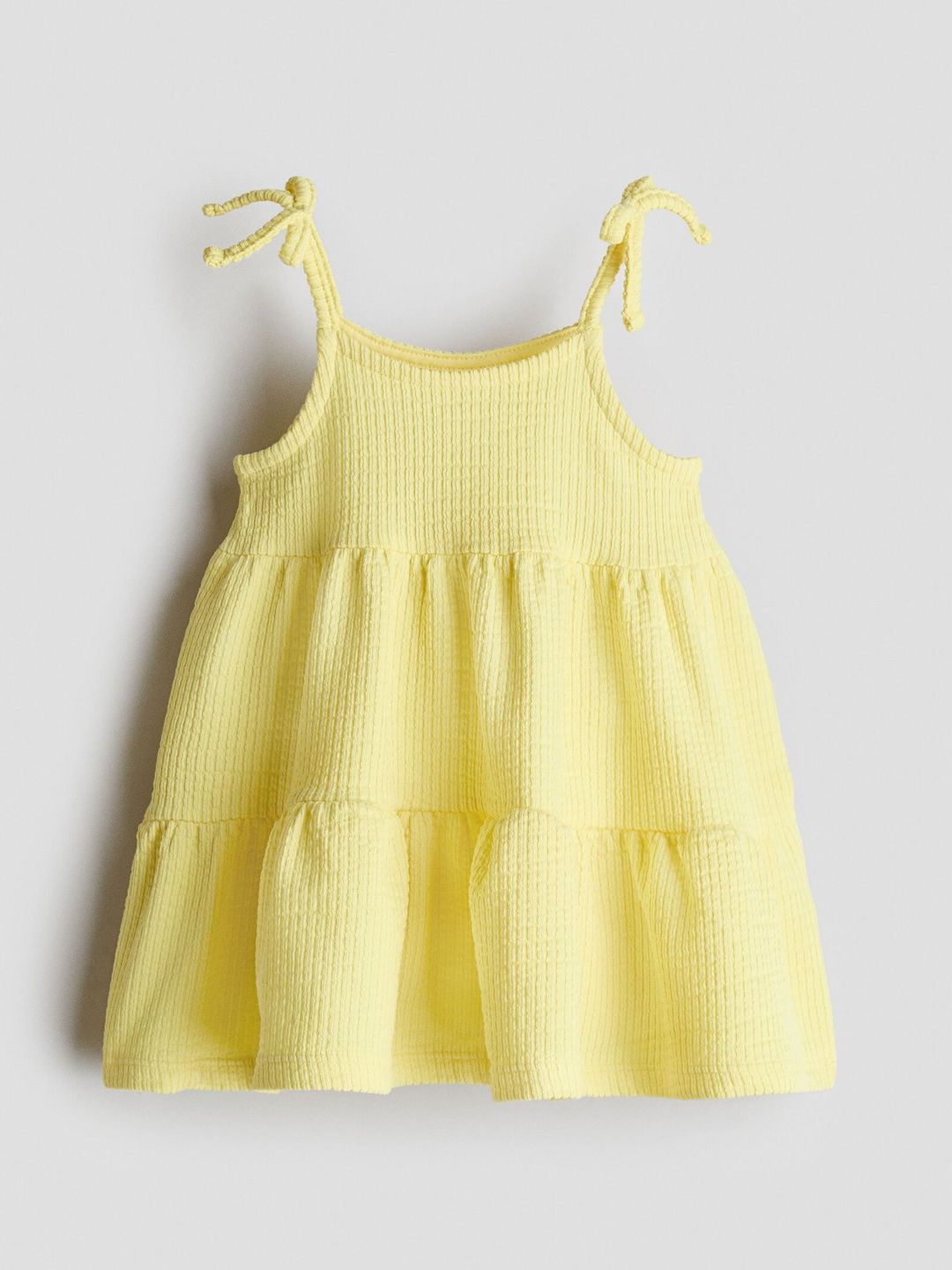 H&M Tiered dress-picture-46