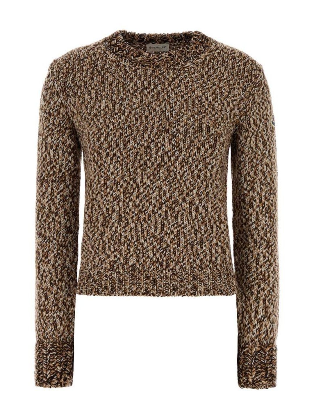 moncler Multicolor Wool Sweater-picture-28