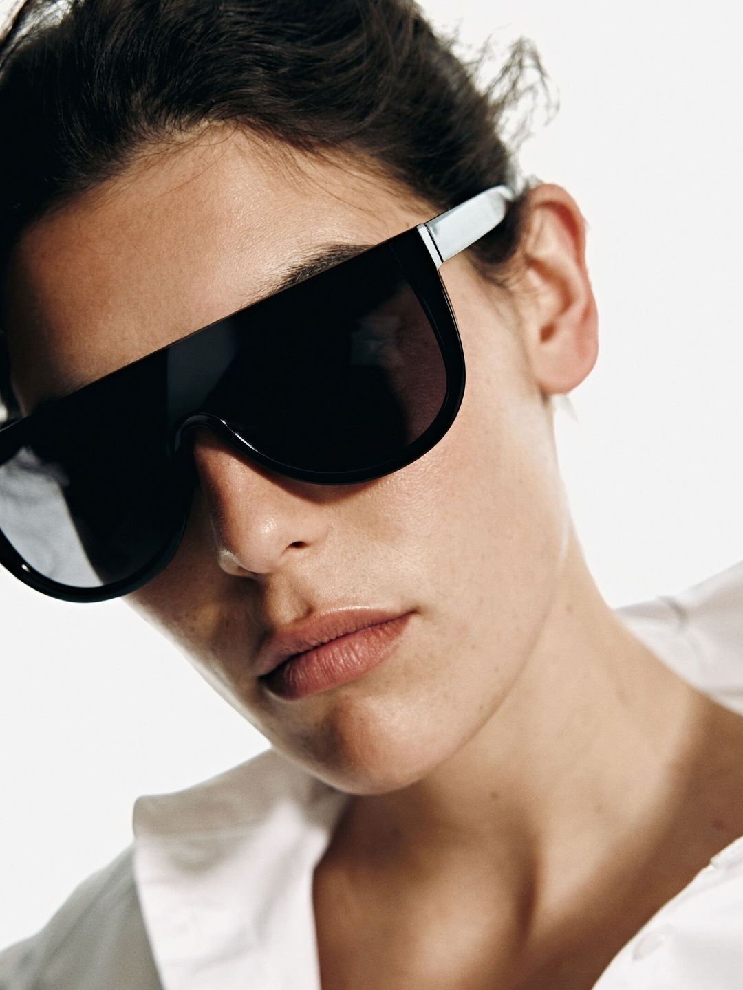 H&M Square Sunglasses-picture-26