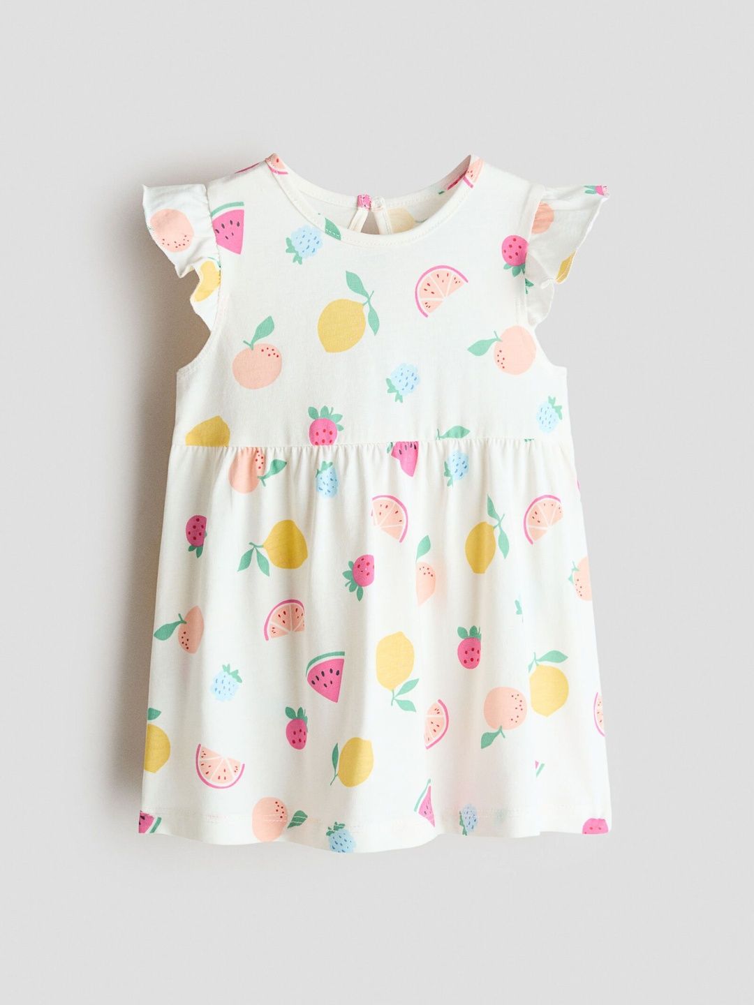 H&M Cotton Dress-picture-28