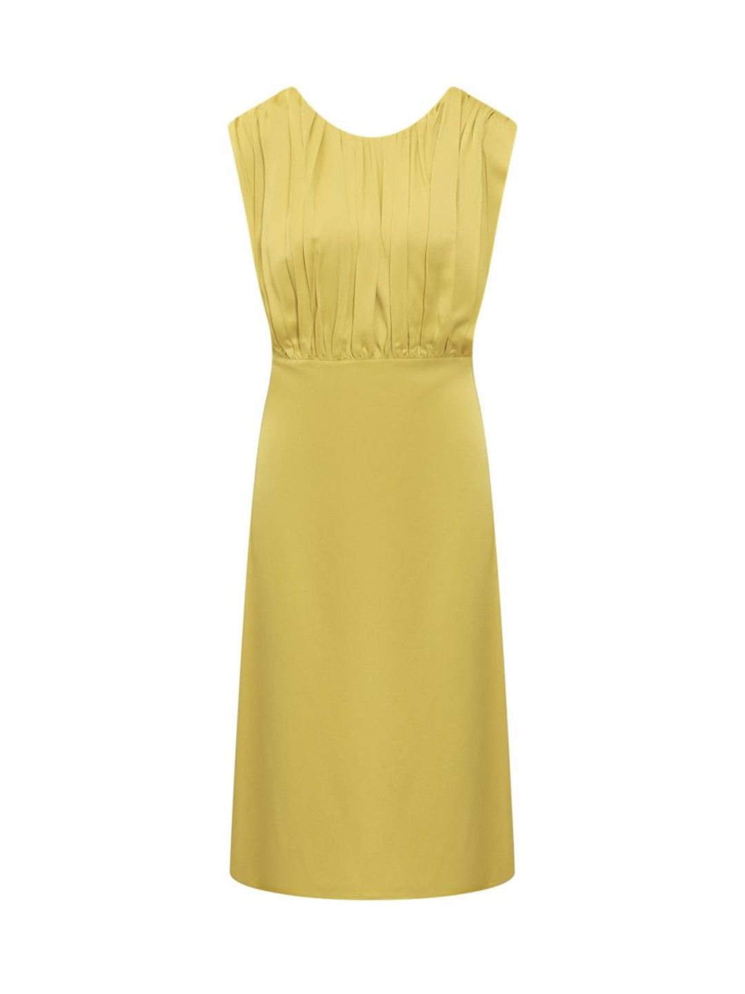 Jil Sander Women BLENDED Dresses-picture-16