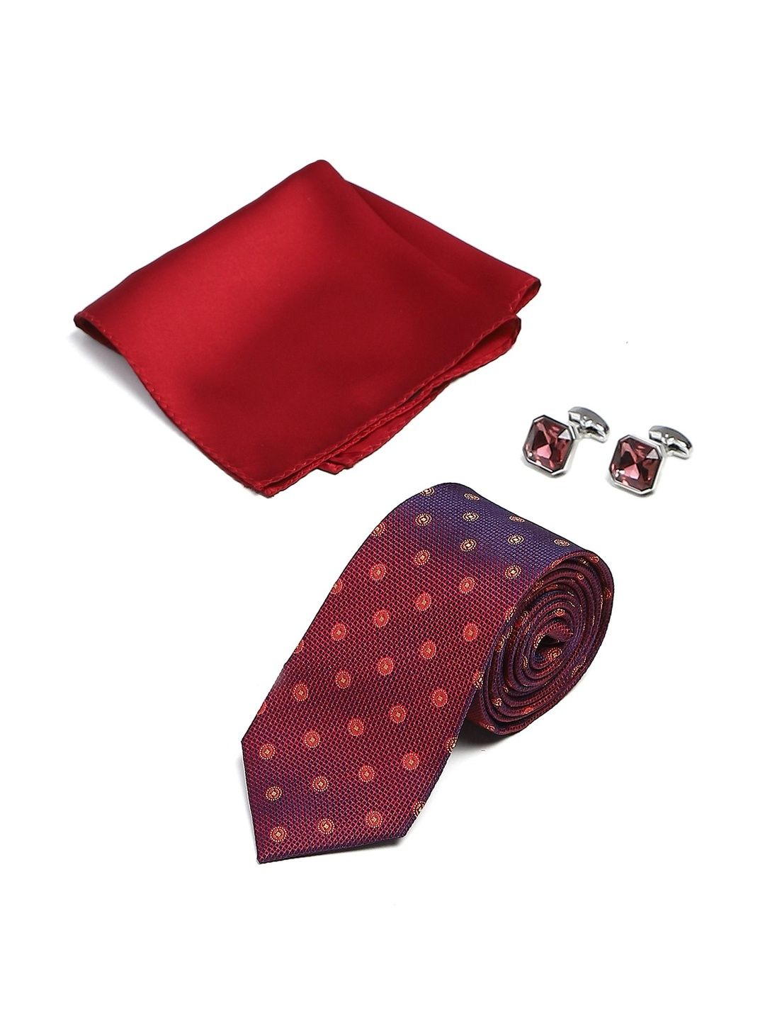 Satya Paul Men Accessory Gift Set of-picture-31