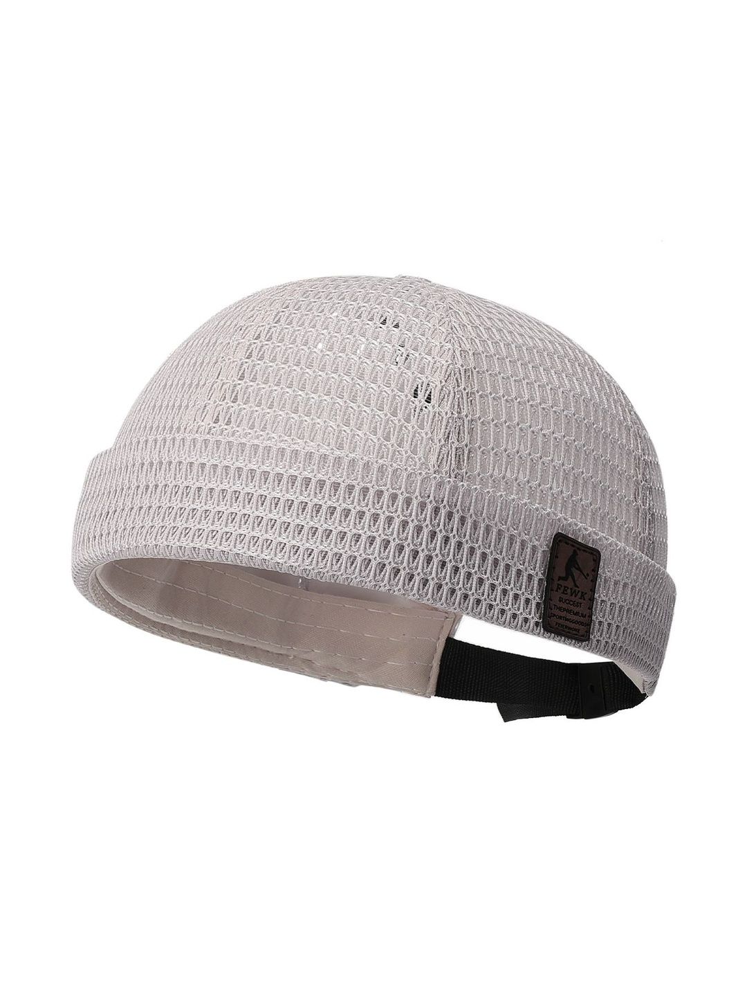 StyleCast x Revolte Men Beanie-image-49