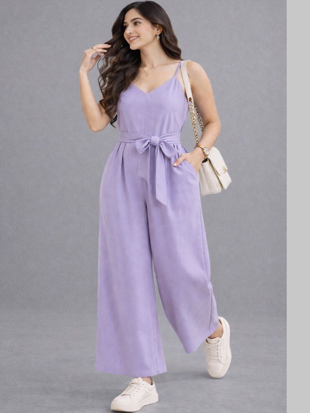 Mast & Harbour Basic Jumpsuit-picture-26