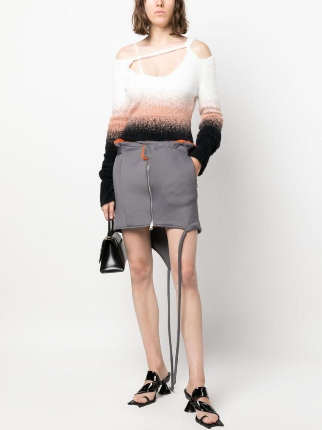 Ottolinger Women Polyester Skirts-picture-37