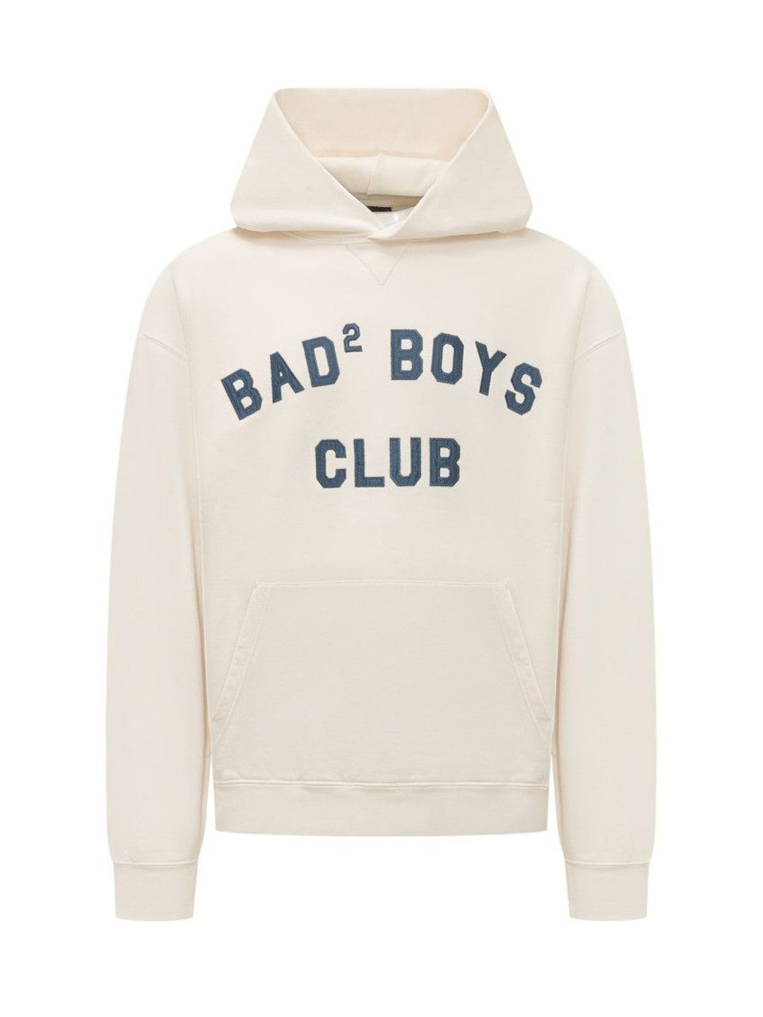 dsquared2 Off White Hood Sweatshirt-picture-57