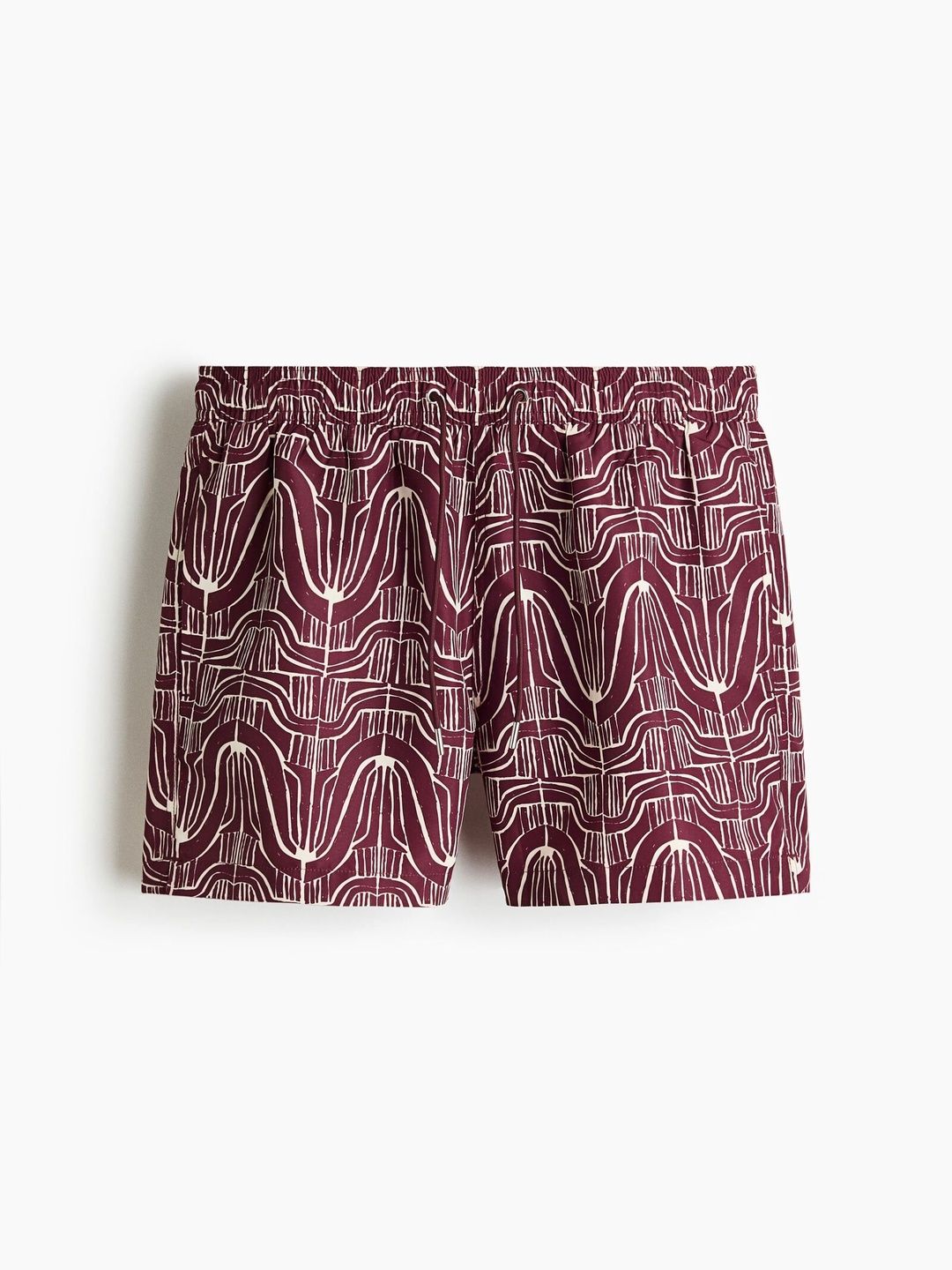H&M Swim Shorts-picture-17